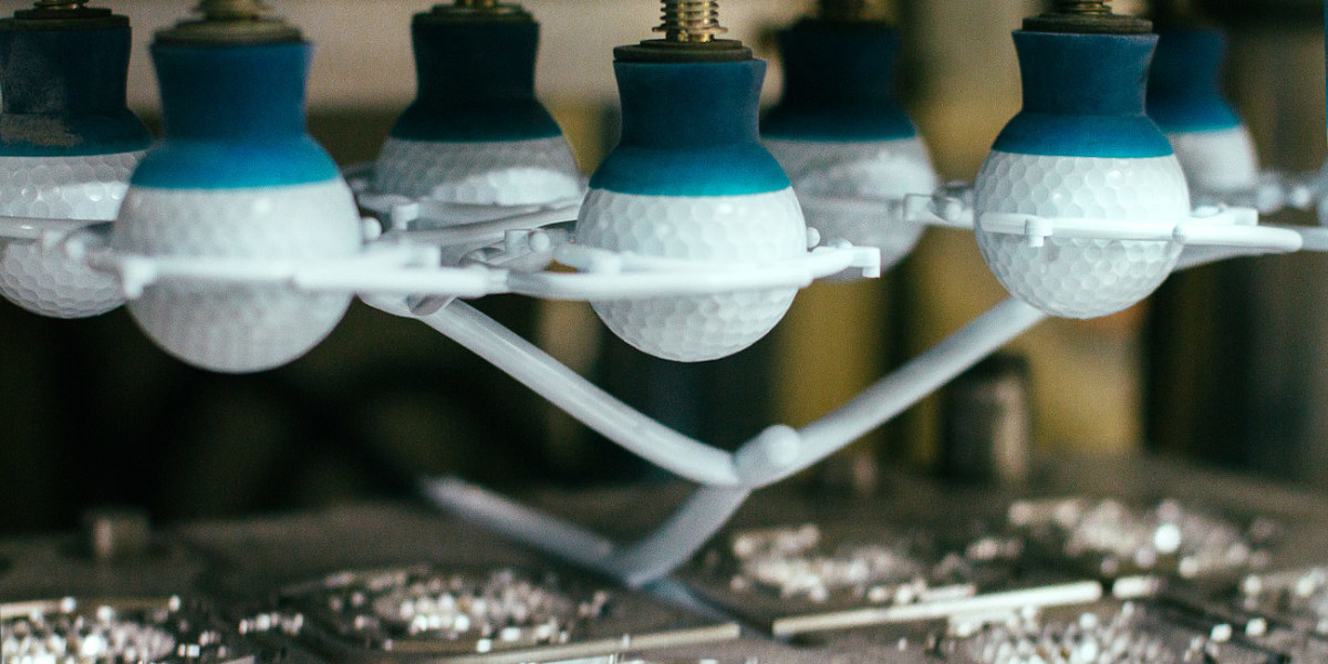 Treat Your Eyes to Ridiculously Mesmerizing Footage of