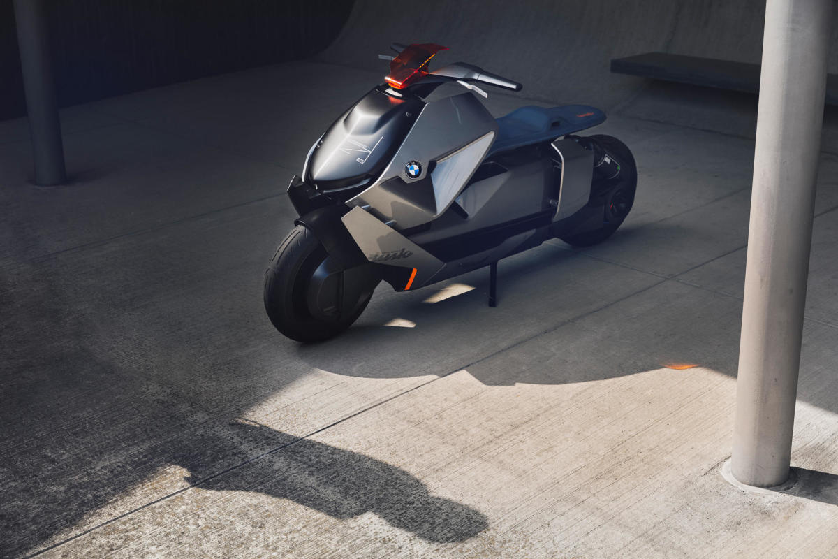 BMW-Motorrad