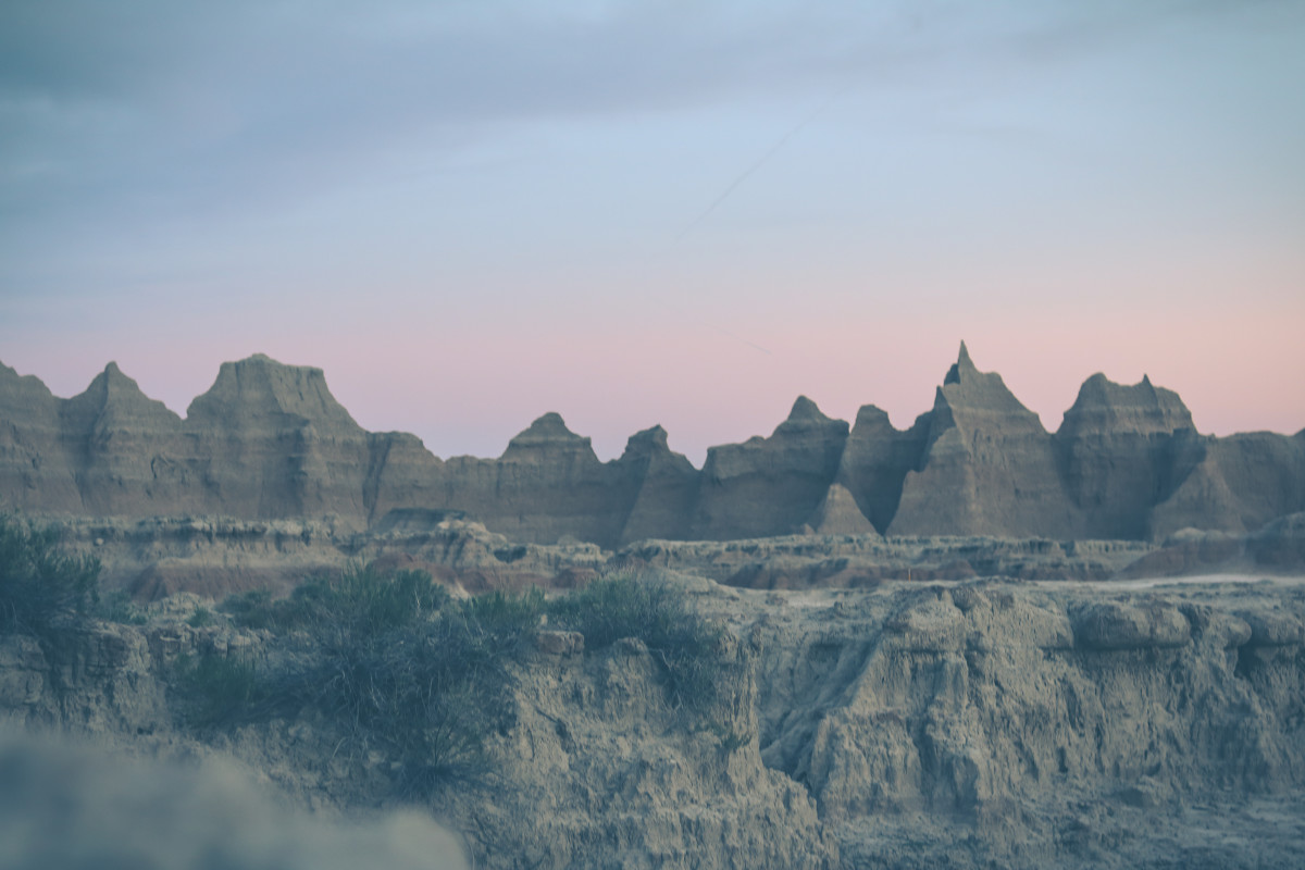 30 Photos That Will Make You Want to Visit Badlands Immediately - Airows