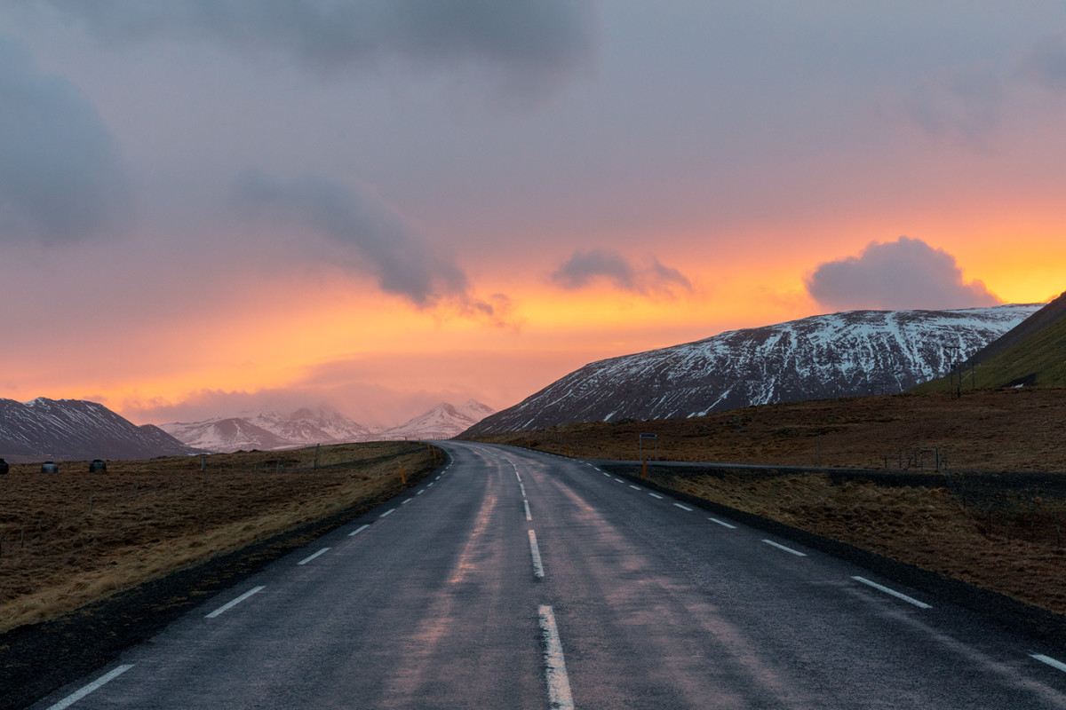 12 Stunning Photos That Will Move Iceland Atop Your Adventure List - Airows