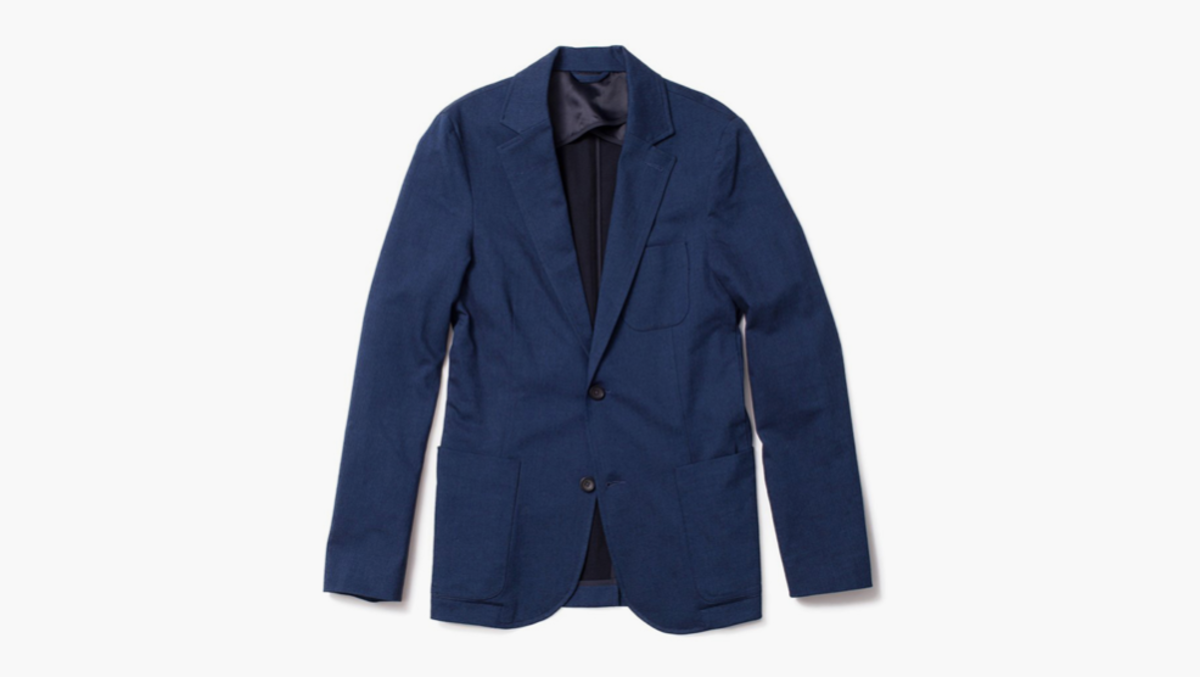 blazer indigo release date