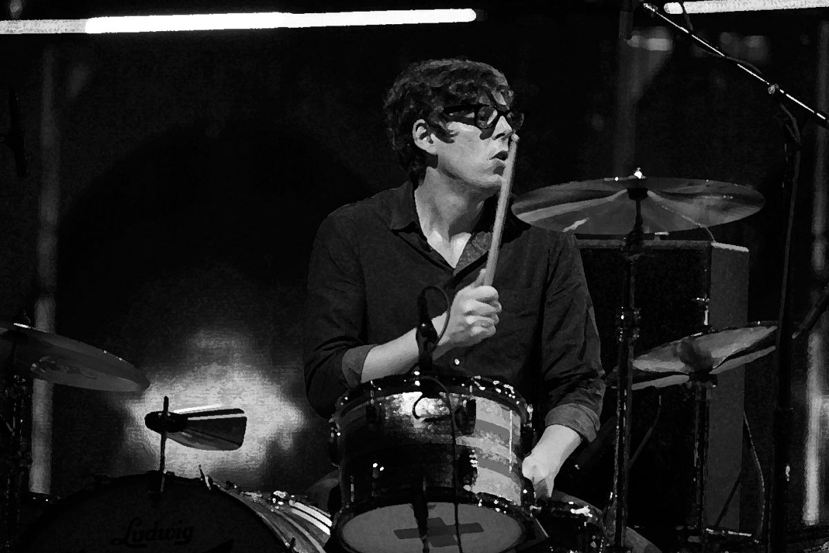 Watch The Black Keys Drummer Critique Dozens of Modern Songs Airows