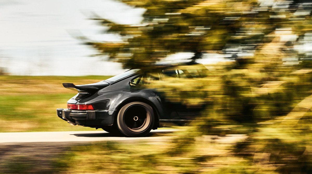 A Drool Worthy Display of Rare Classic Porsches Airows A Drool Worthy Display of Rare Classic Porsches Airows