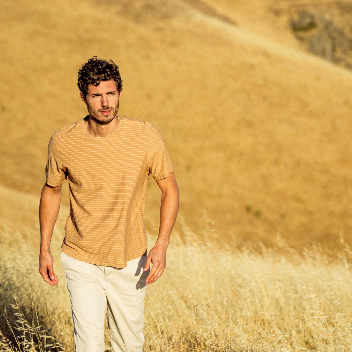 Outerknown's West Coast Essentials are Currently 50 Off Airows