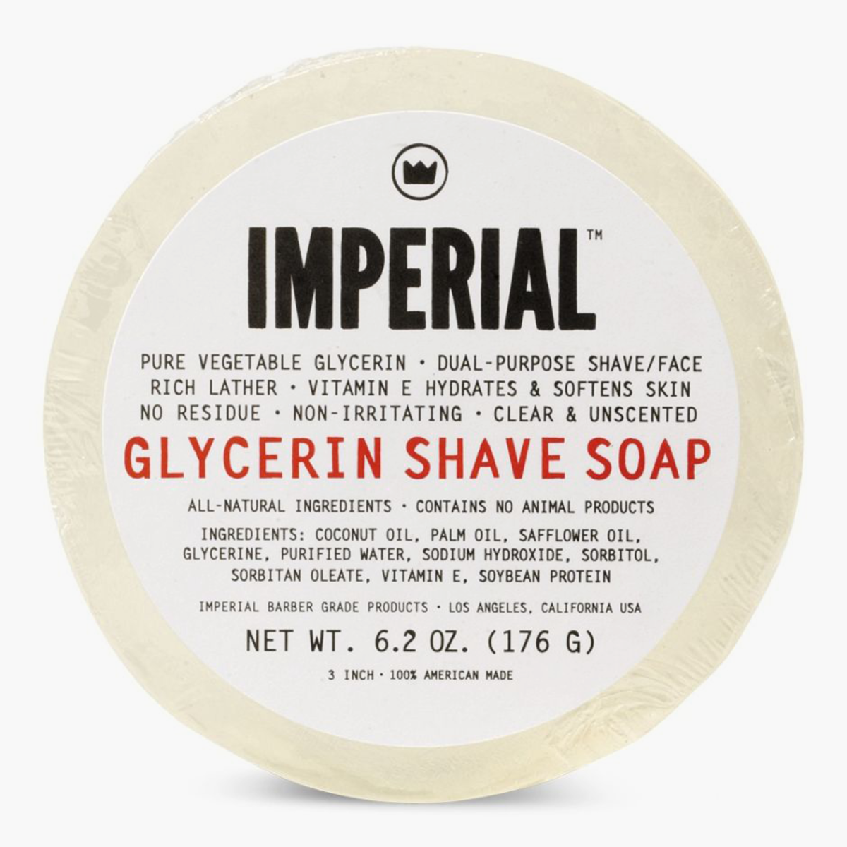 Get Handsome With Imperial Barber's Stellar Grooming Products Airows