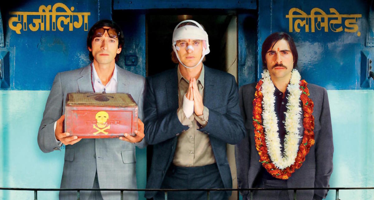 Every Classic Film Reference Wes Anderson Has Made - Airows