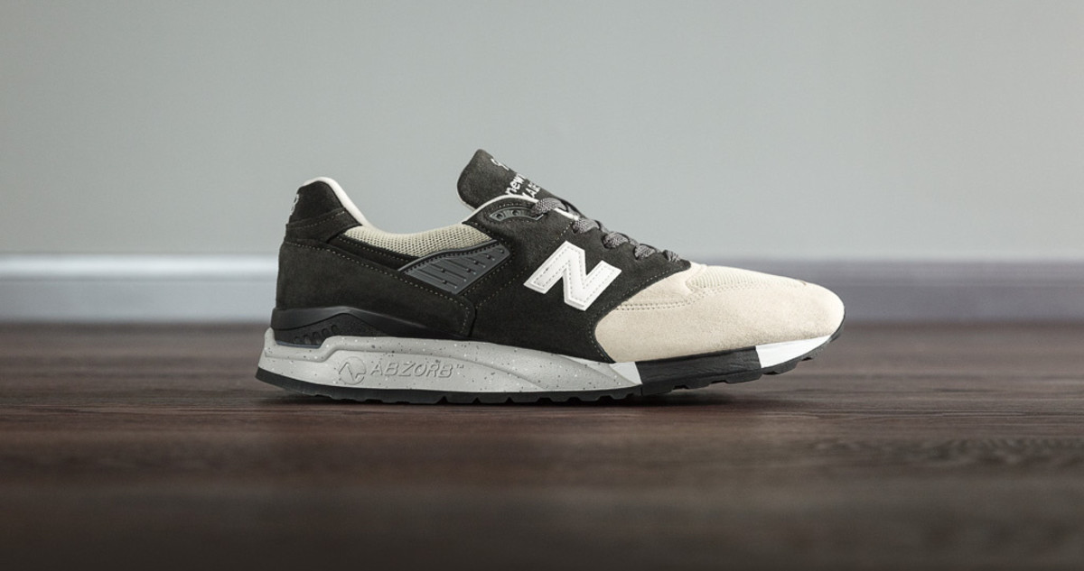custom new balance sneakers