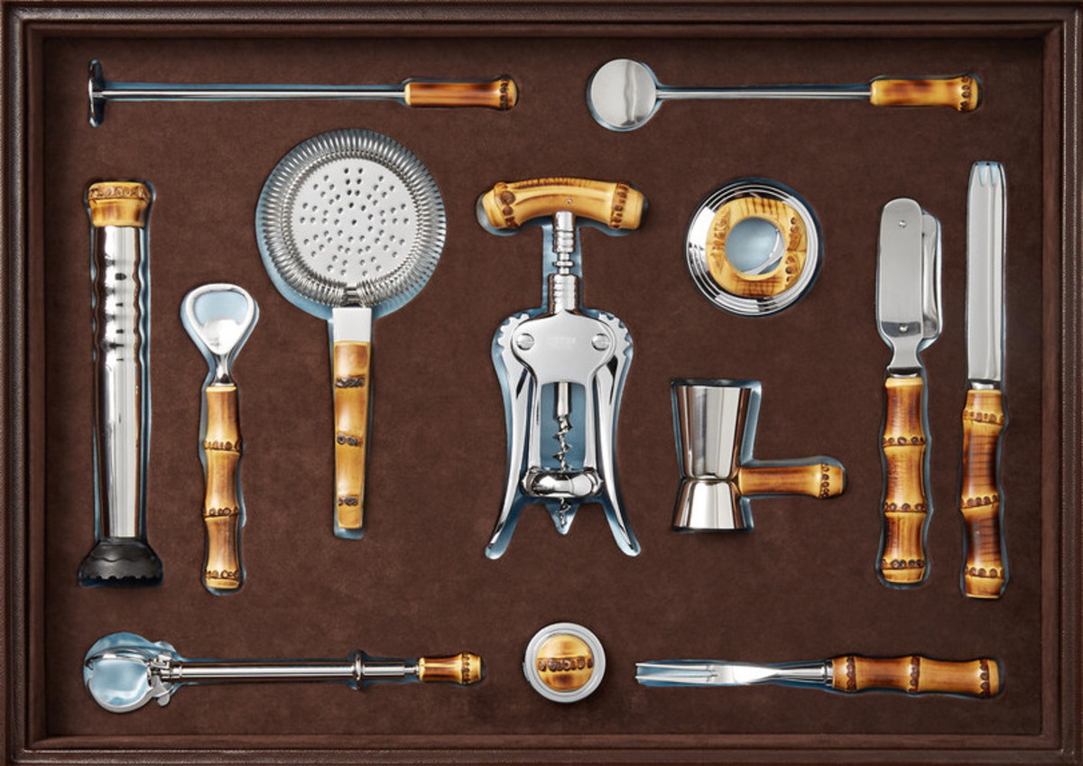 The Ultimate Bar Supply Set Airows