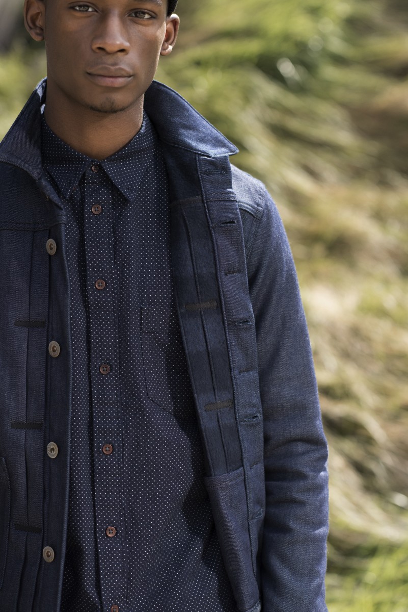 made and crafted levis mens
