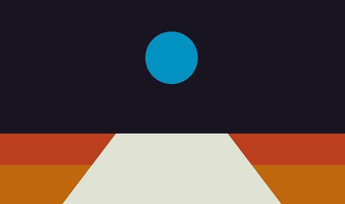 This Relaxing Set From Tycho Is Perfect Background Music - Airows