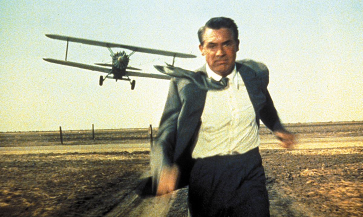 The 100 Most Memorable Film Moments of Last 100 Years - Airows