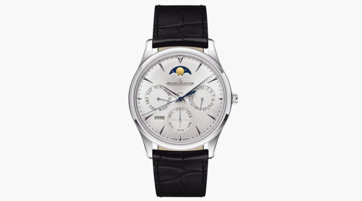 Doctor Strange's Luxury Watch Is (Sorcerer) Supremely Stylish Airows