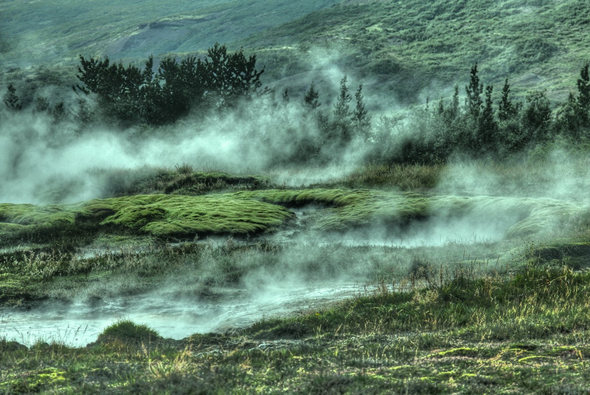 This Drone Footage of Iceland Is Simply Breathtaking - Airows