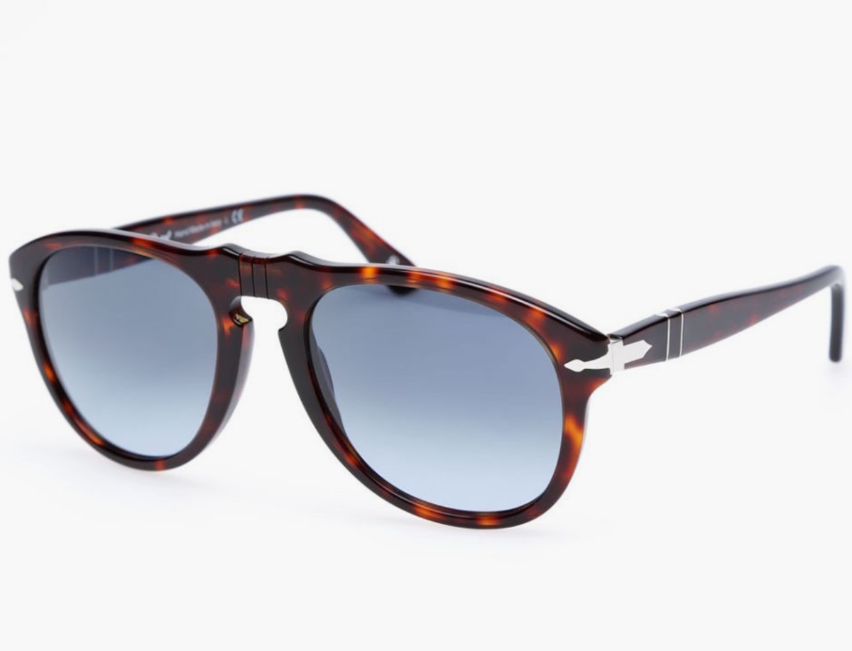How the Persol 649 Sunglasses Went From Ordinary to Style Symbol - Airows