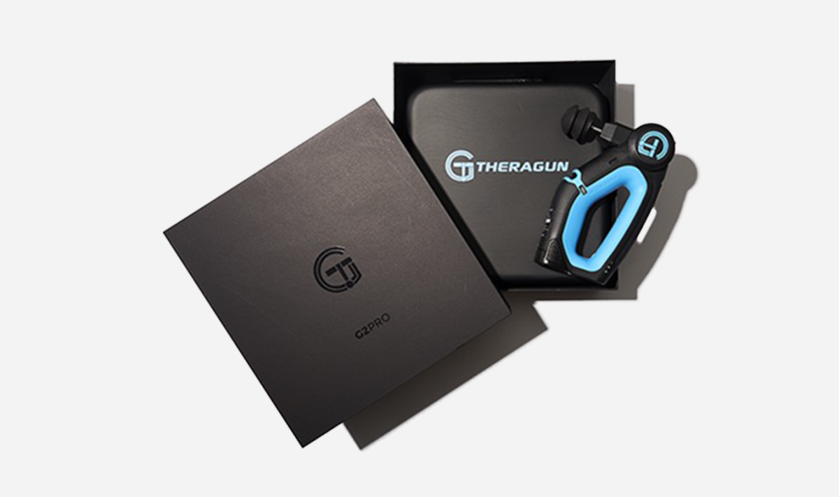 g2pro theragun