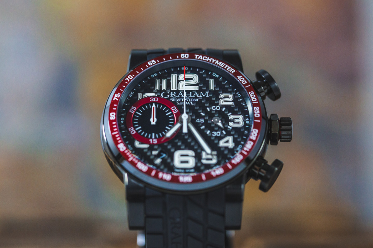 crown and caliber speedmaster