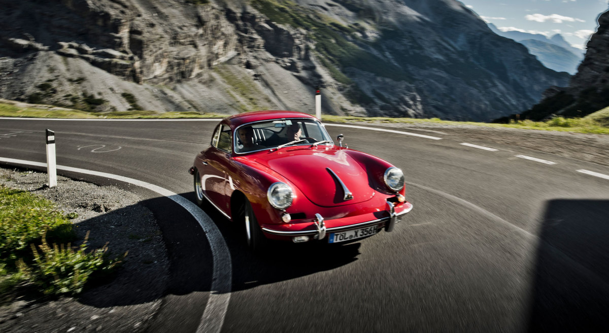 The Best AirCooled Porsche Models Airows