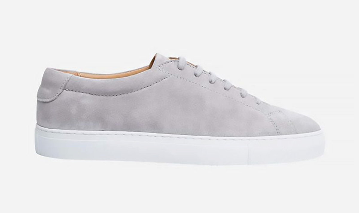 These Subtle Sneakers Go With Anything - Airows