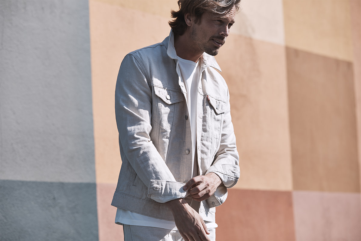 The New Levi's Wellthread x Outerknown Collection is Here and It's Awesome  - Airows