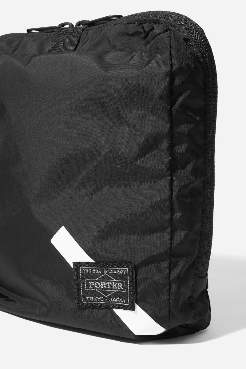 Saturdays NYC x Porter Release Packable Bag Collection - Airows