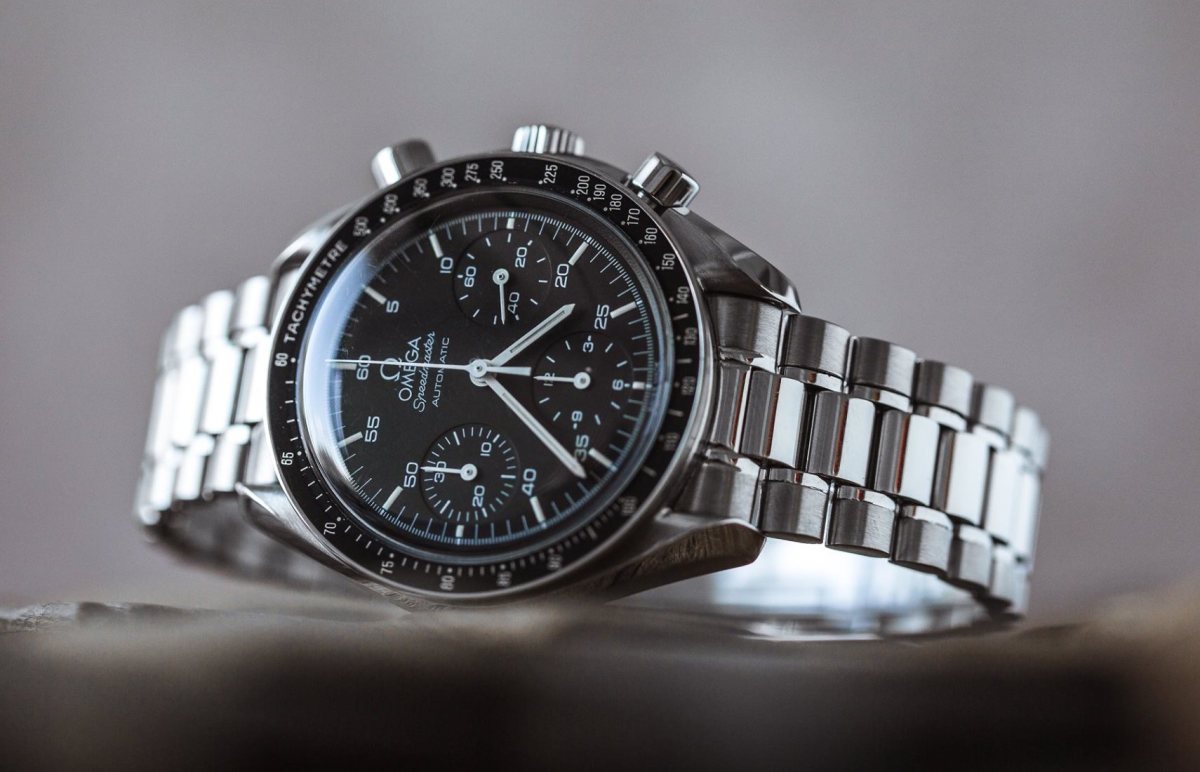 10 Killer Chronographs You Can Score for $4,000 or Less - Airows