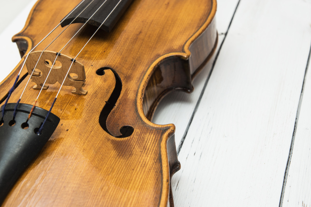 Why Stradivarius Violins are Worth Millions Airows