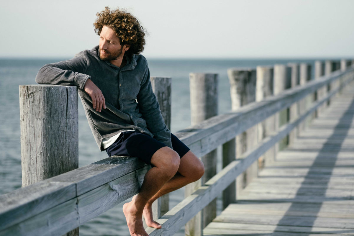 Classic, Cool & CoastalInspired This New Brand Has It All Airows