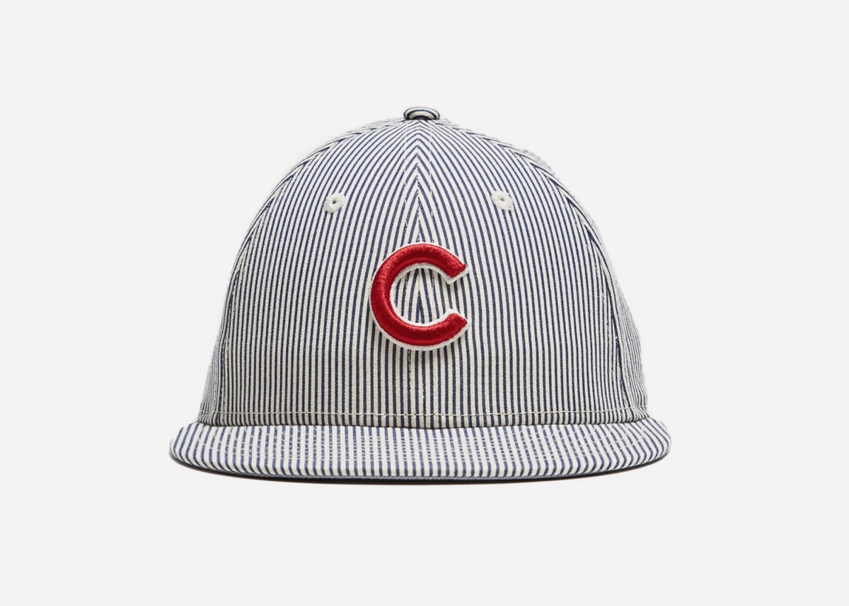 Todd snyder cubs clearance hat