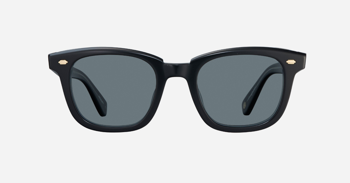 Get $50 Off These Retro-Inspired Garrett Leight Sunglasses - Airows