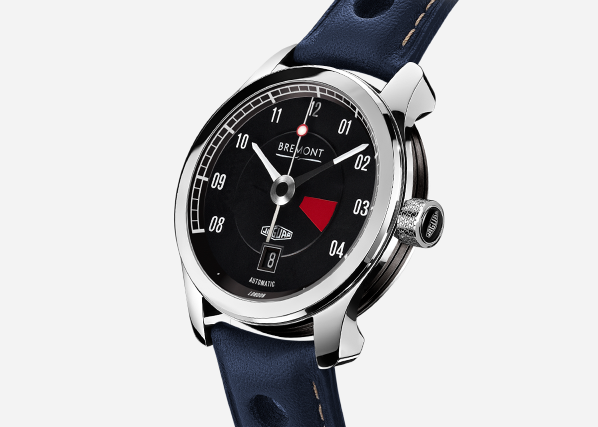 These Are the 10 Best Luxury Watches to Gift the Groom on