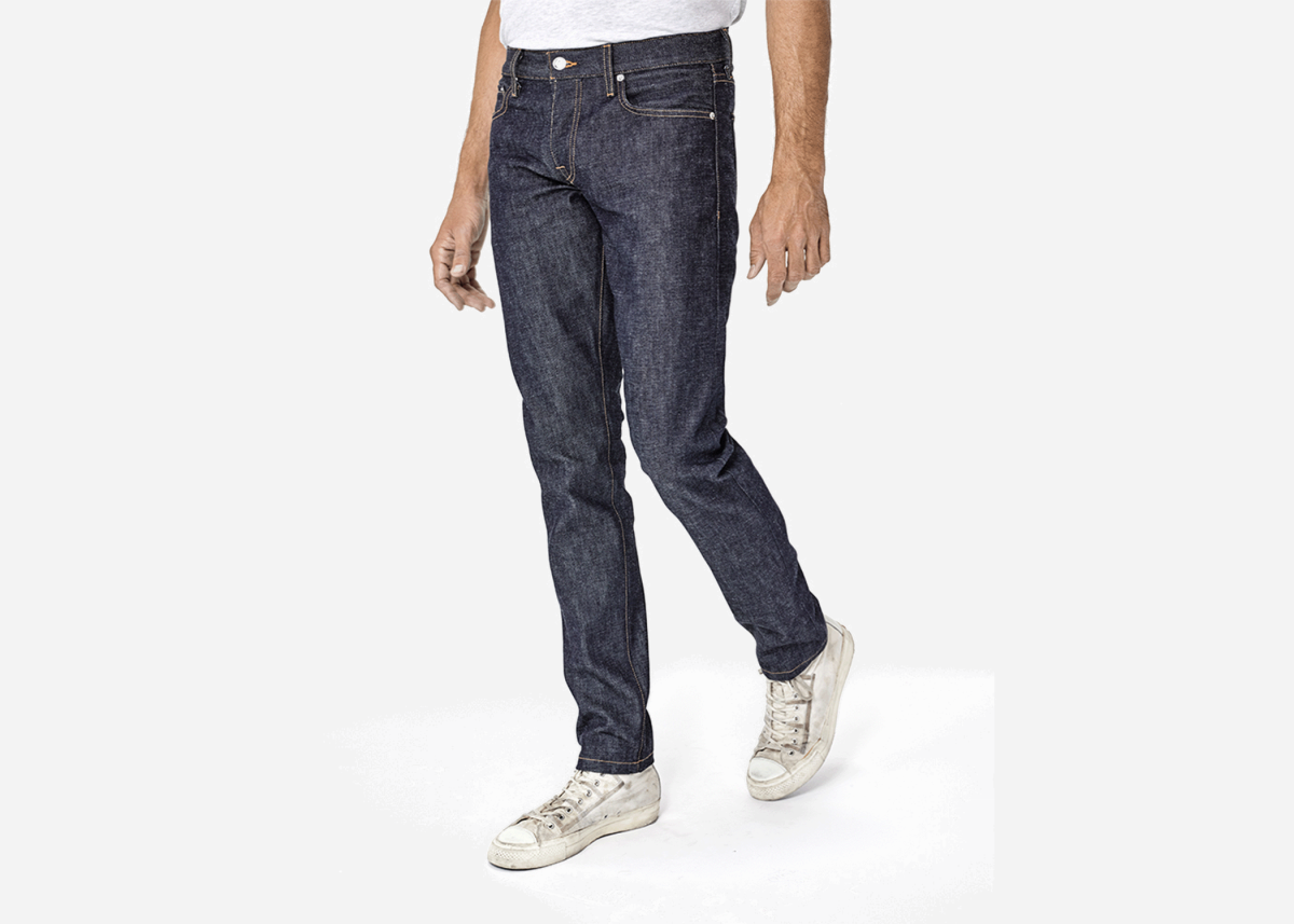 The Absolute Best Jeans Under $150