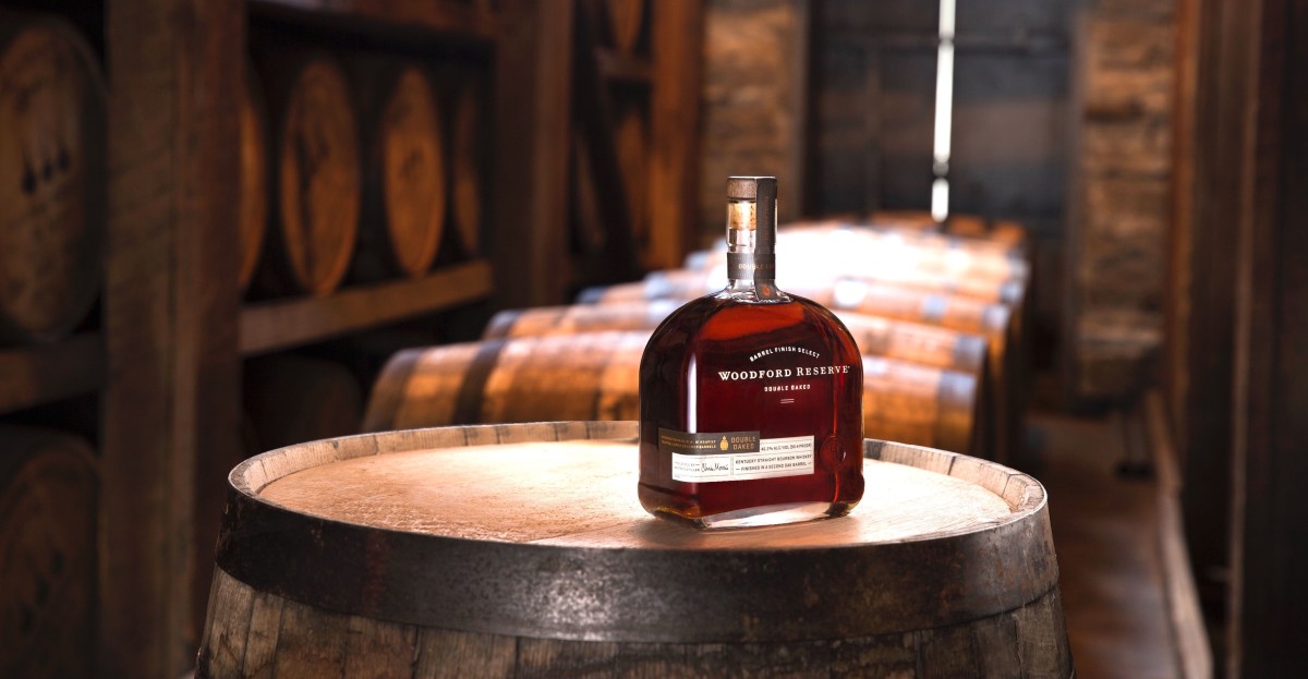 Five Fantastic Bourbons Every Man Must Try