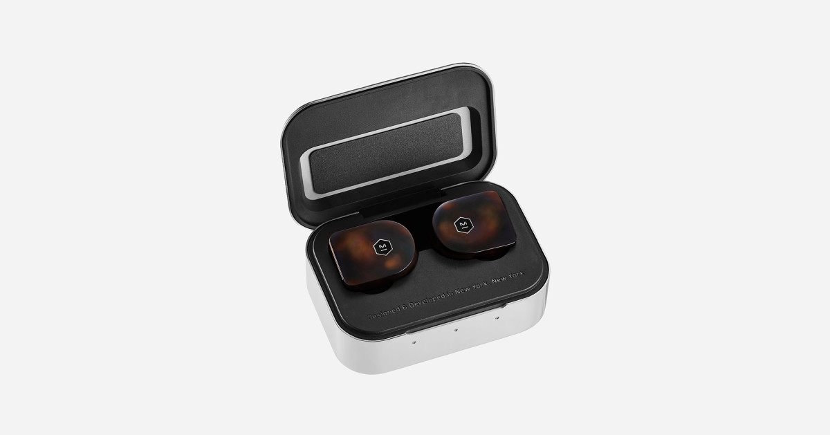 The Most Beautiful AirPods Alternative - Airows