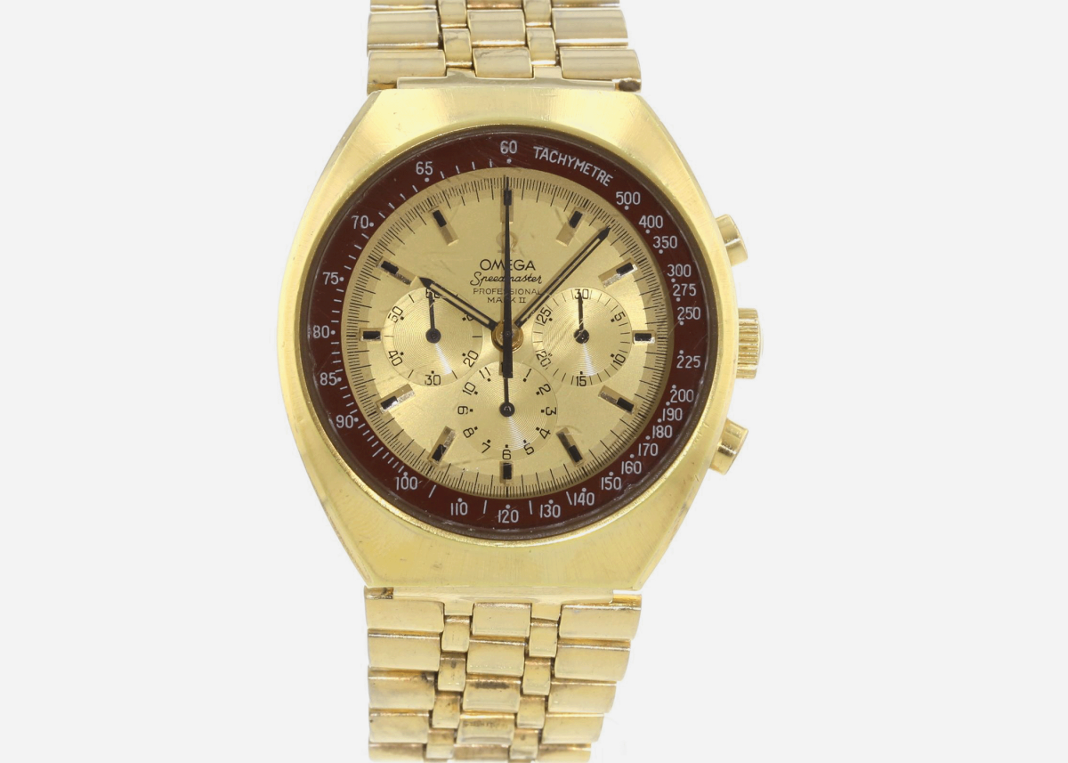 Buy gold watches online
