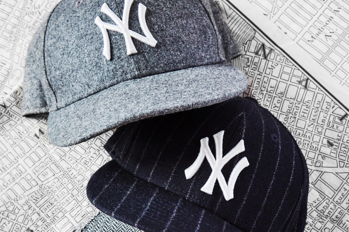todd snyder mlb hats