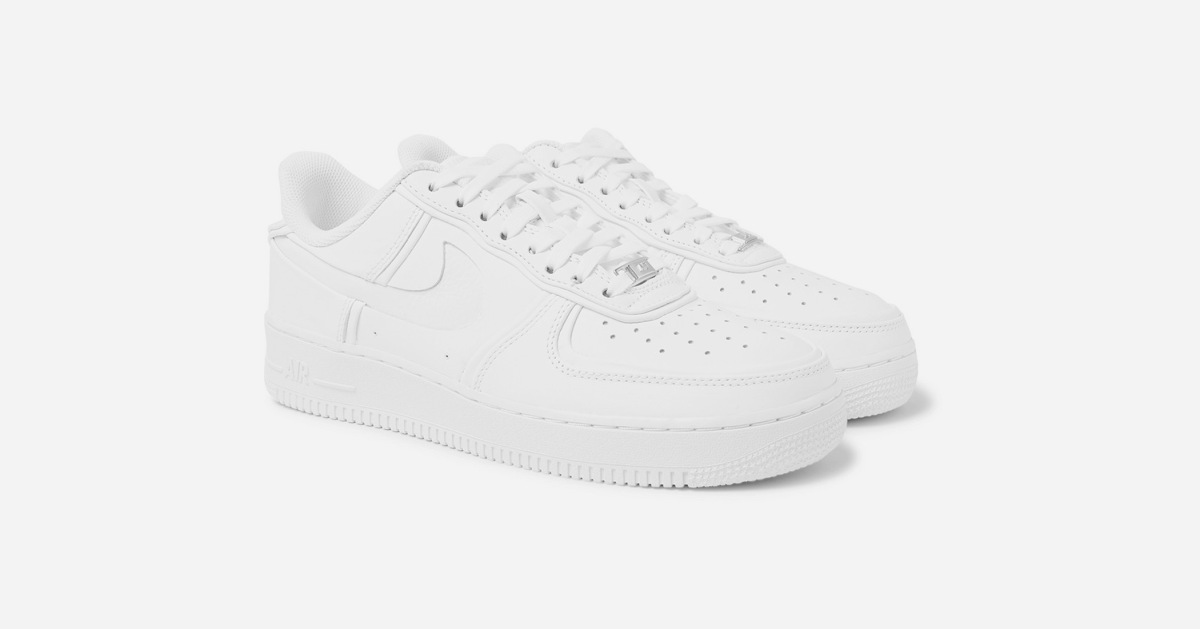 john elliott air force 1 sizing