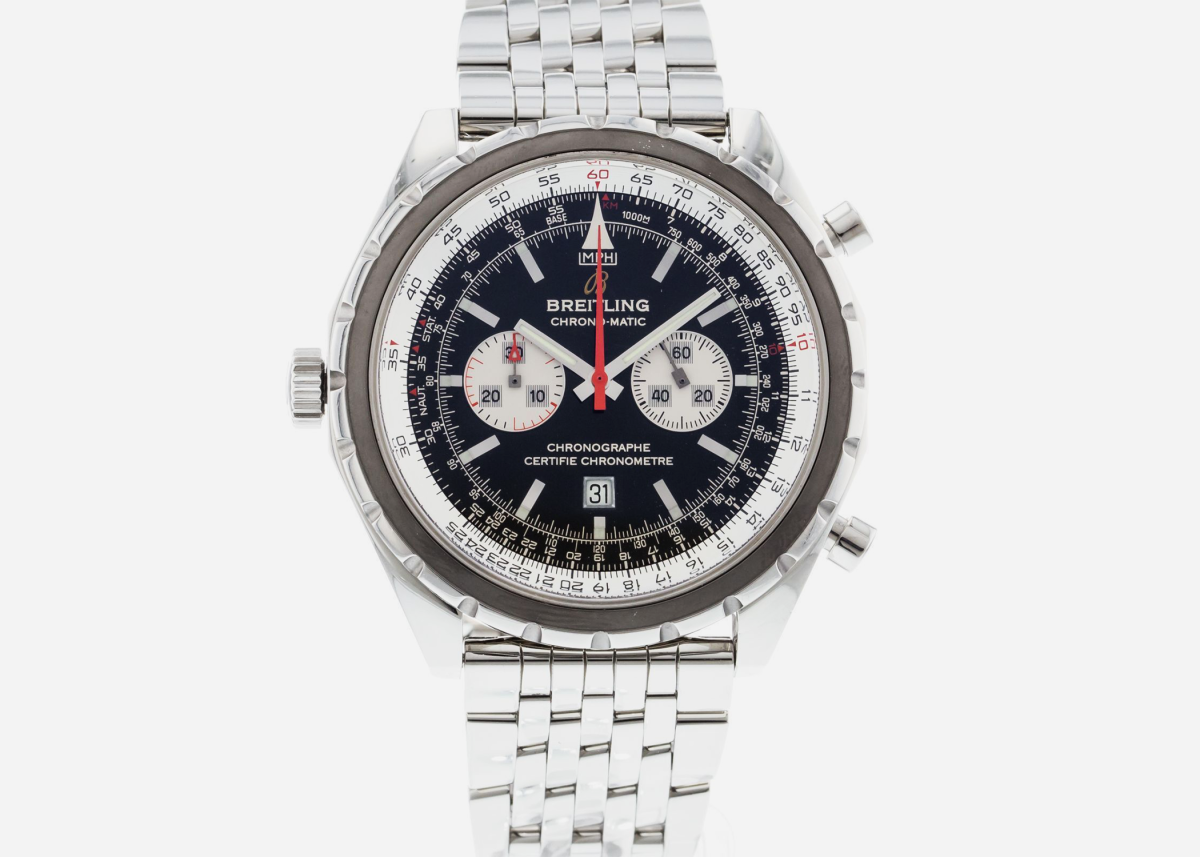 10 Best Oversized Watches for Making a Bold Style Statement Airows