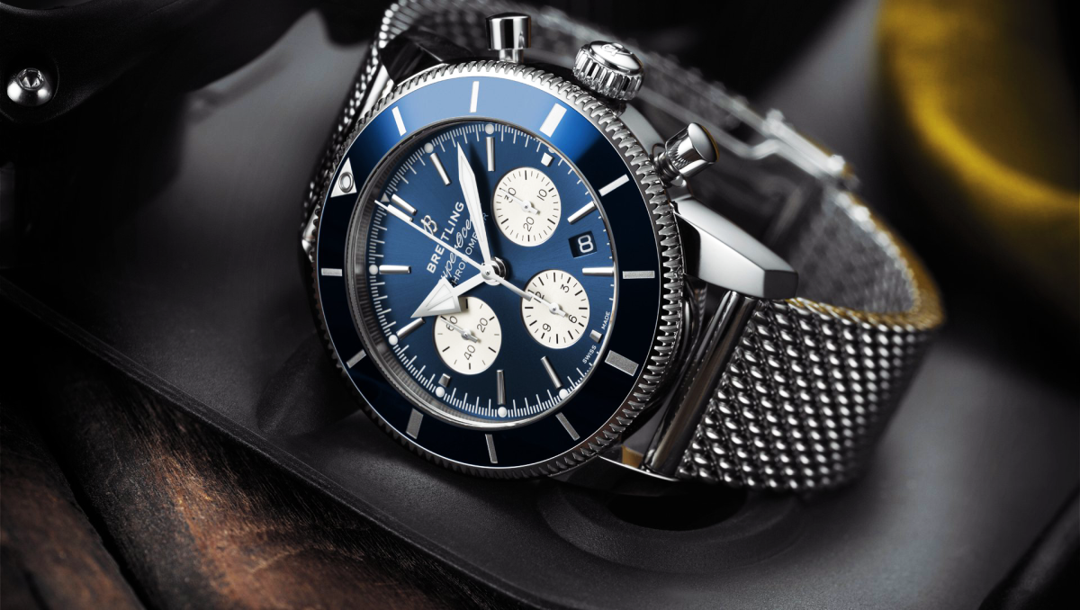 10 Best Oversized Watches for Making a Bold Style Statement Airows