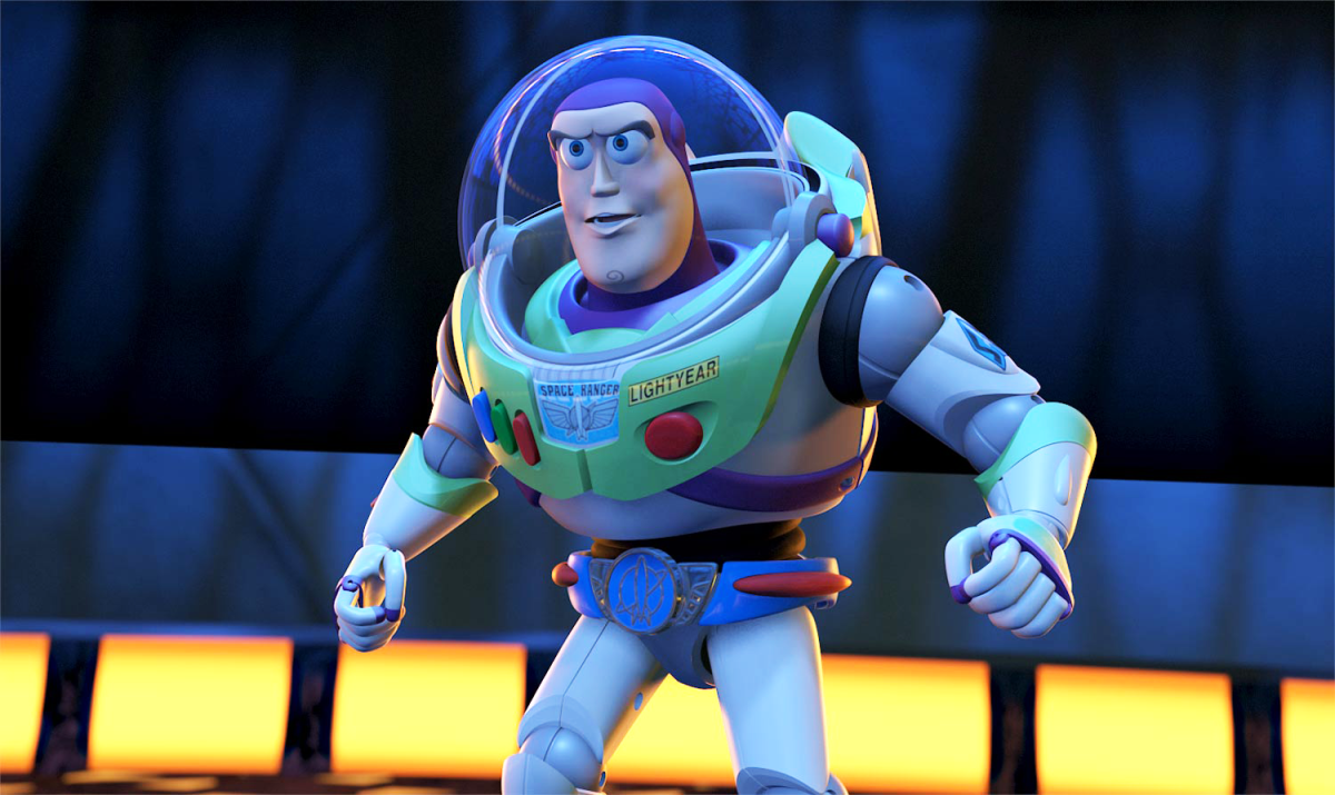 New Meets Old in This FeelGood 'Toy Story 4' Trailer Airows