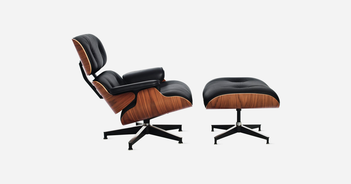 Cyber Monday Now Is The Time To Score An Eames Lounge Chair And Other   32123 