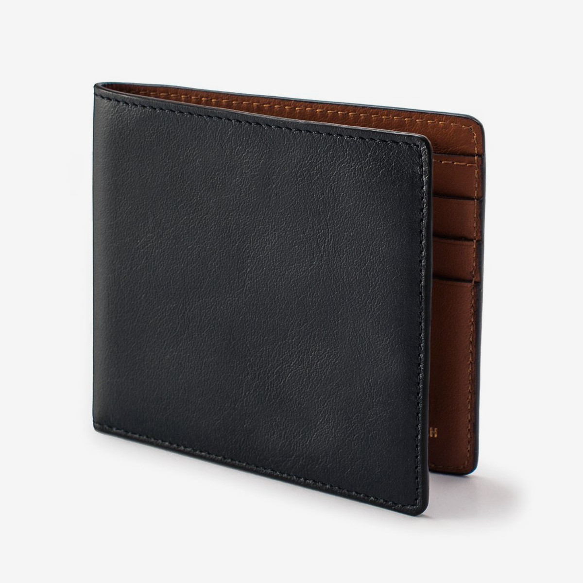 These Minimalist Leather Wallets Won't Give You The Lumps - Airows