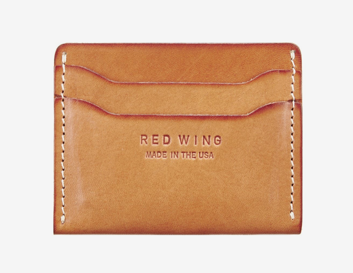 red wing wallet amazon