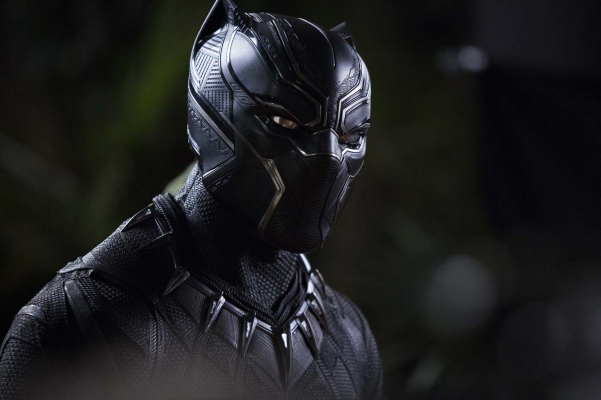 The 'Black Panther' Trailer Is Dripping With Cool - Airows