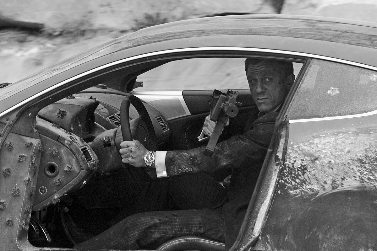 10 Best Car Chases from the 00's, Ranked Airows