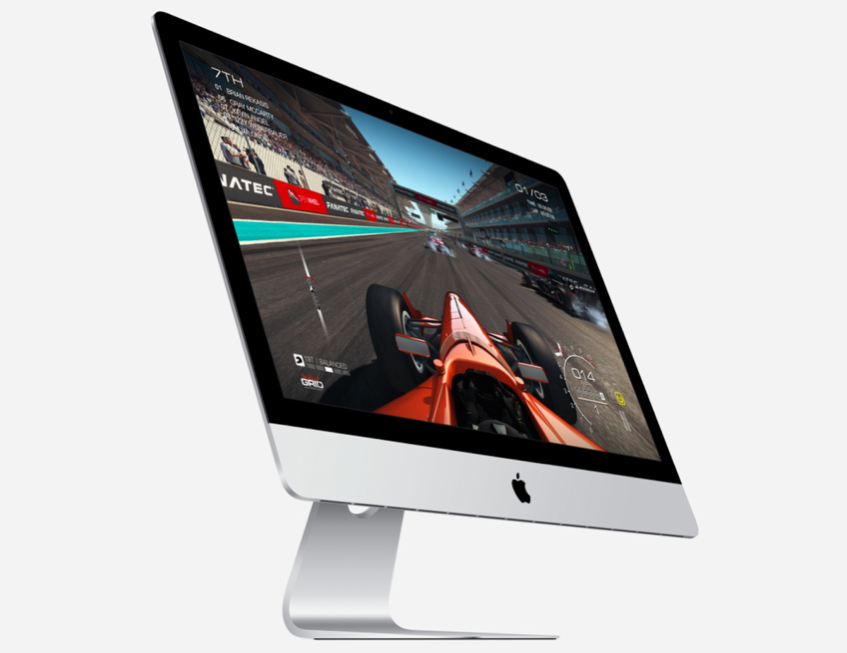 Black Friday Save 650 on a 27" iMac With 5K Retina Display Airows