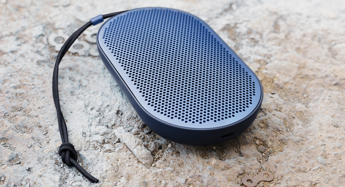 A Few Beautifully Designed B&O Play Speakers are Now 30 Off Airows