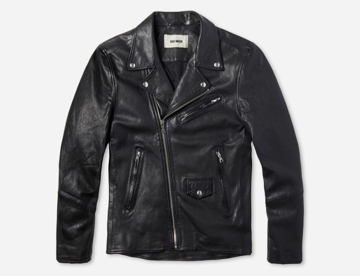 10 Stylish Jackets That Belong On Your Wish List - Airows