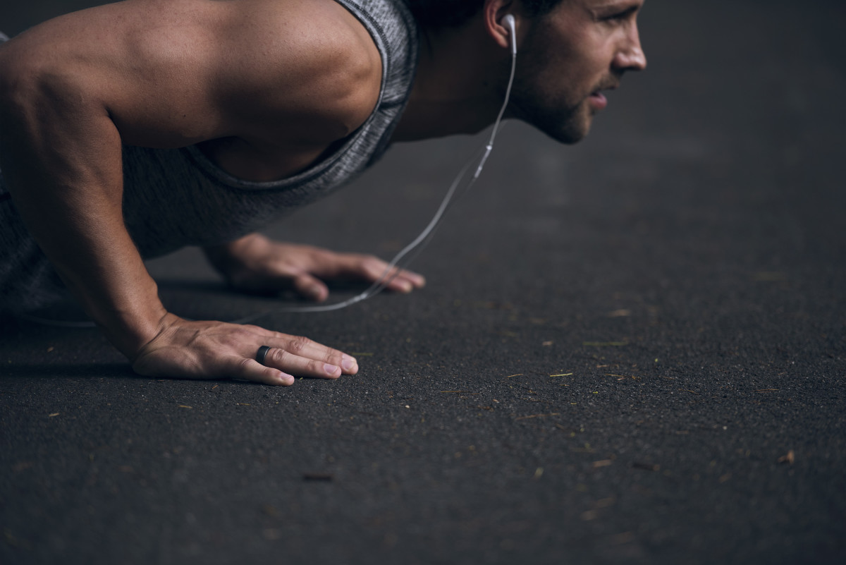 The Motiv Ring Is the Most Wearable Wearable - Airows