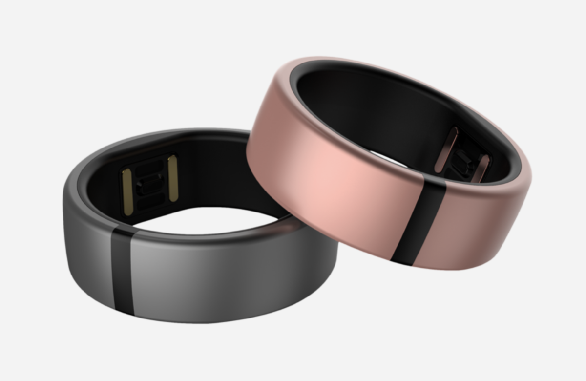 The Motiv Ring Is the Most Wearable Wearable - Airows