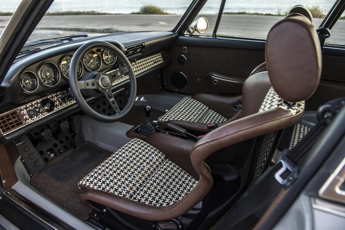 It Doesn T Get Much Better Than This Custom Porsche 911 Airows